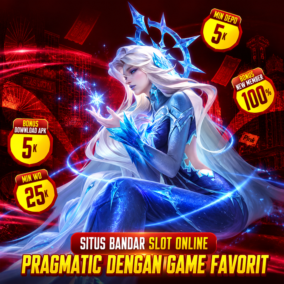 PRAGMATIC999 - Istana Megah Penghasil Simbol Scatter Hitam Berlimpah